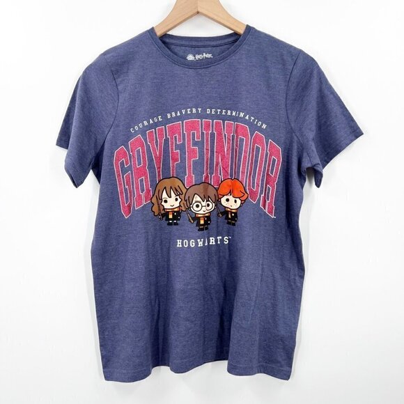 Wizarding World Harry Potter Gryffindor Tee - Picture 1 of 7